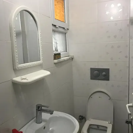 Basak Apart Aparthotel