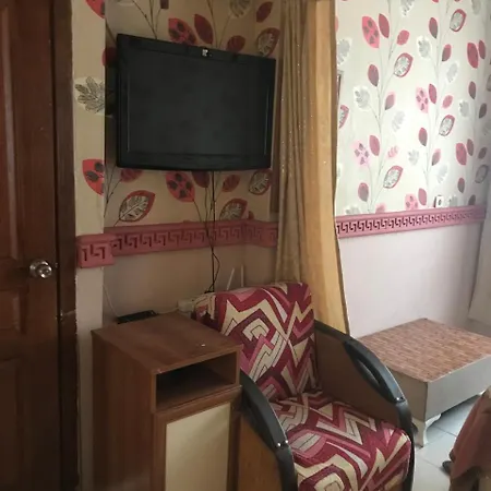 Basak Apart Aparthotel Istanbul