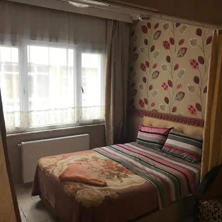 Basak Apart Aparthotel *