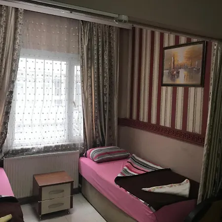 Basak Apart Appart hôtel Istambul