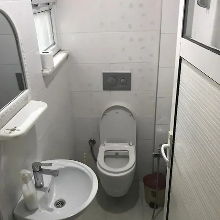 Appart hôtel Basak Apart *