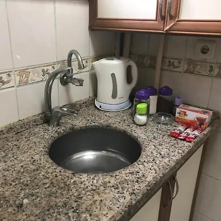 公寓式酒店 Basak Apart 伊斯坦布尔
